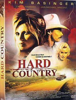 Affiche du film Hard Country