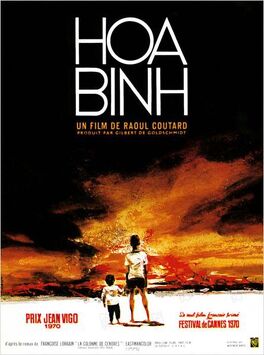 Affiche du film Hoa-Binh