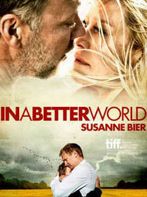 Affiche du film In a better world