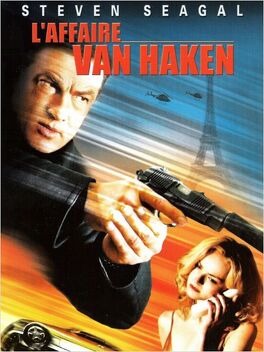 Affiche du film L'Affaire Van Haken
