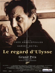 Affiche du film Le regard d'Ulysse
