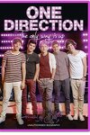 couverture One Direction: The Only Way Is Up