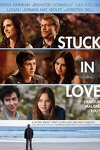 couverture Stuck in love