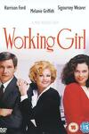 couverture Working Girl