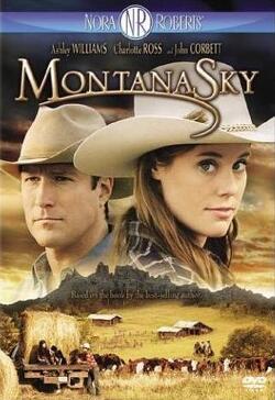 Couverture de Montana Sky