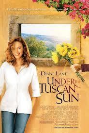 Couverture de Under the Tuscan Sun