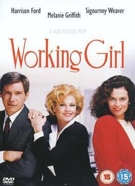 Affiche du film Working Girl