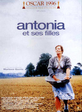 Affiche du film Antonnia et ses filles