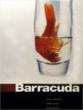 Affiche du film Barracuda
