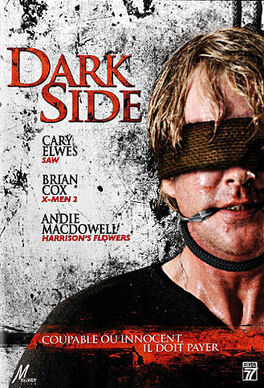 Affiche du film Dark Side