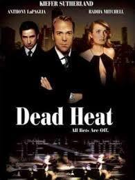 Affiche du film Dead Heat