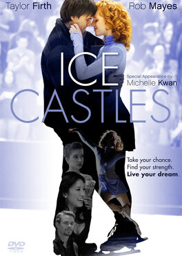 Affiche du film Ice Castles : Château de glace