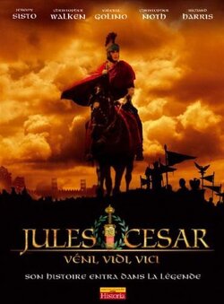 Couverture de Jules César