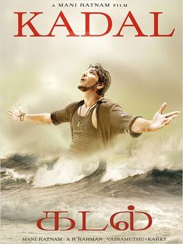 Affiche du film Kadal