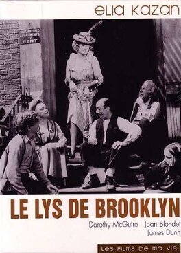 Affiche du film Le Lys de Brooklyn