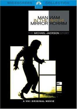 Affiche du film Michael Jackson: du rêve à la réalité