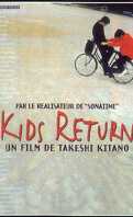 Kids return
