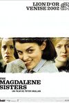 couverture The Magdalene sisters