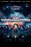couverture The Terminators
