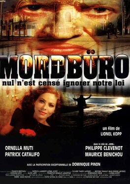 Affiche du film Mordbüro
