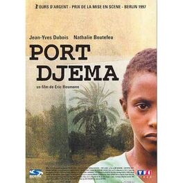 Affiche du film Port Djema