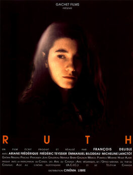 Affiche du film Ruth
