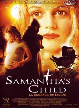 Affiche du film Samantha's Child