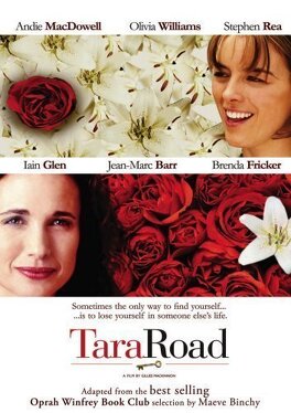 Affiche du film Tara Road