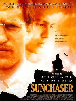 Affiche du film The Sunchaser