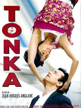 Affiche du film Tonka