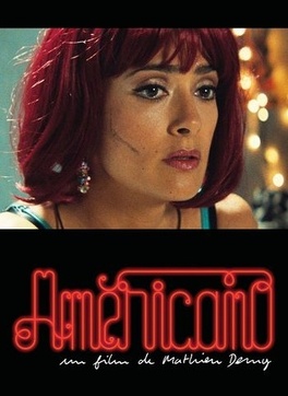 Affiche du film Americano