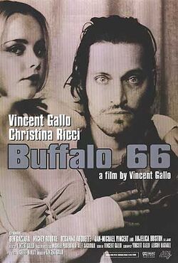 Couverture de Buffalo 66