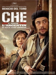 Affiche du film Che, l'argentin