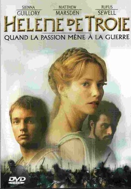 Affiche du film Hélène de Troie