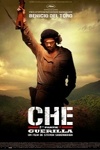 couverture Che, guerilla