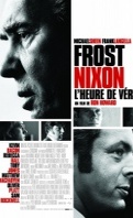 Frost/Nixon L'heure de vérité