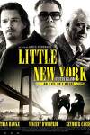 couverture Little New York
