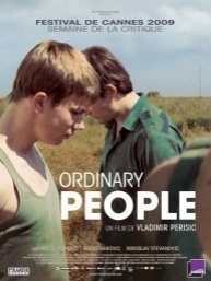 Affiche du film Ordinary people