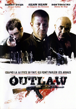 Affiche du film Outlaw