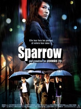 Affiche du film Sparrow