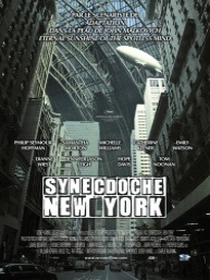 Affiche du film Synecdoche, New York