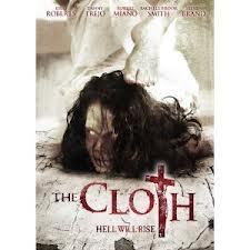 Affiche du film The cloth