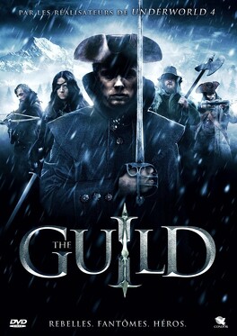 Affiche du film The Guild