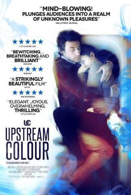 Affiche du film Upstream Color