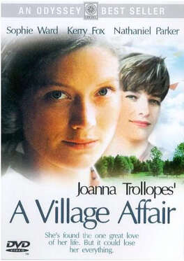 Affiche du film A Village Affair