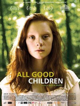 Affiche du film All good children