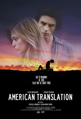 Affiche du film American translation