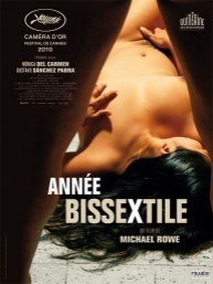 Affiche du film Année bissextile