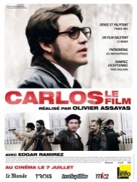 Affiche du film Carlos
