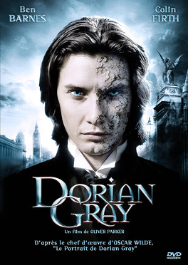 Affiche du film Dorian Gray